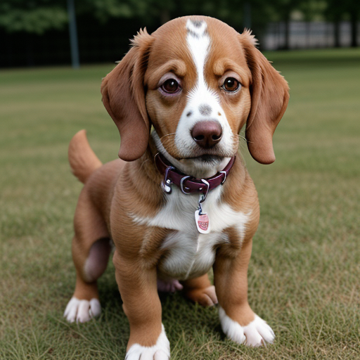 auggie dog breed