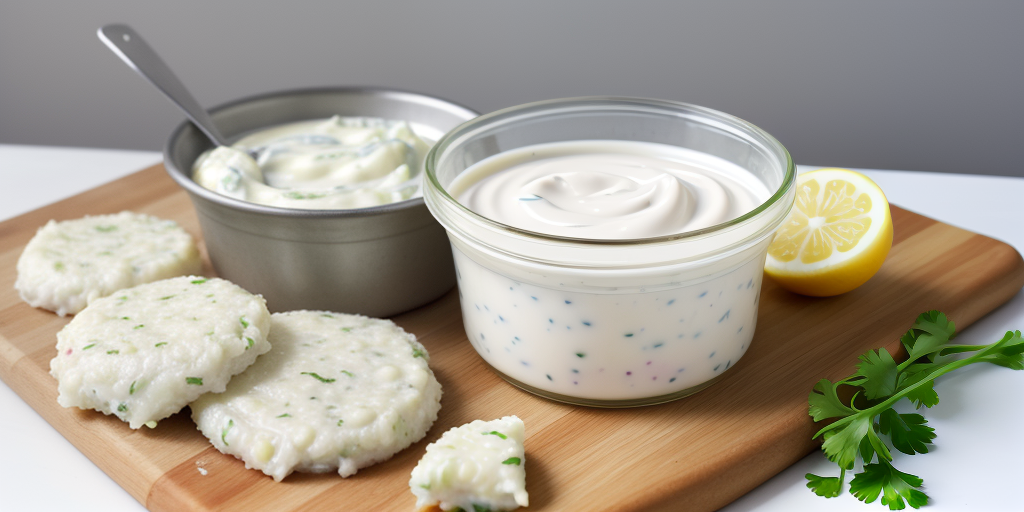 is tartar sauce dairy free