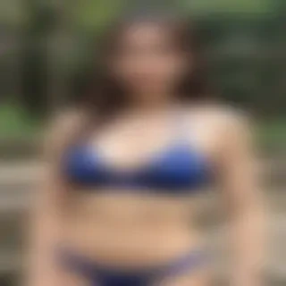 ladyboys bikini
