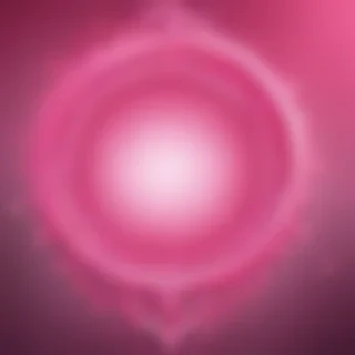 pink phone wallpaper