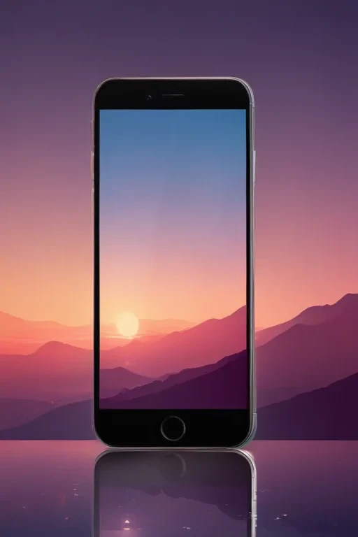 minimalist iphone wallpapers