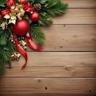 background christmas images
