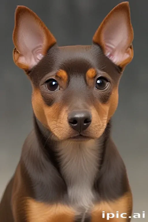 american rat pinscher