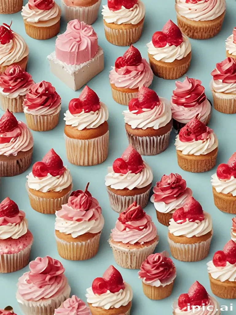 cake wallpaper