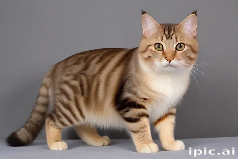 american bobtail cat breed