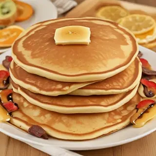 pancake png