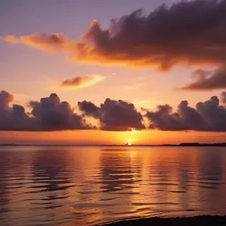 sunrise png