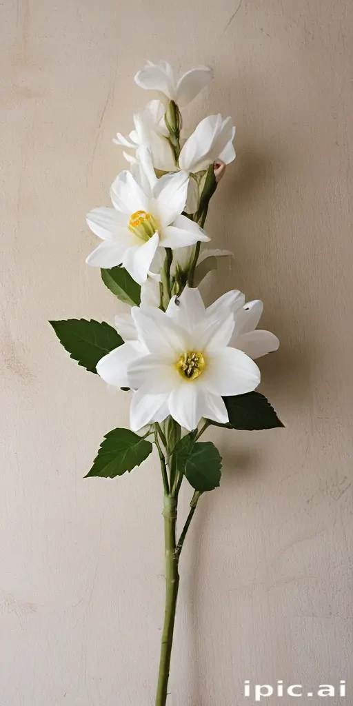 aesthic flower