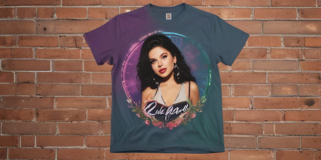 selena merch