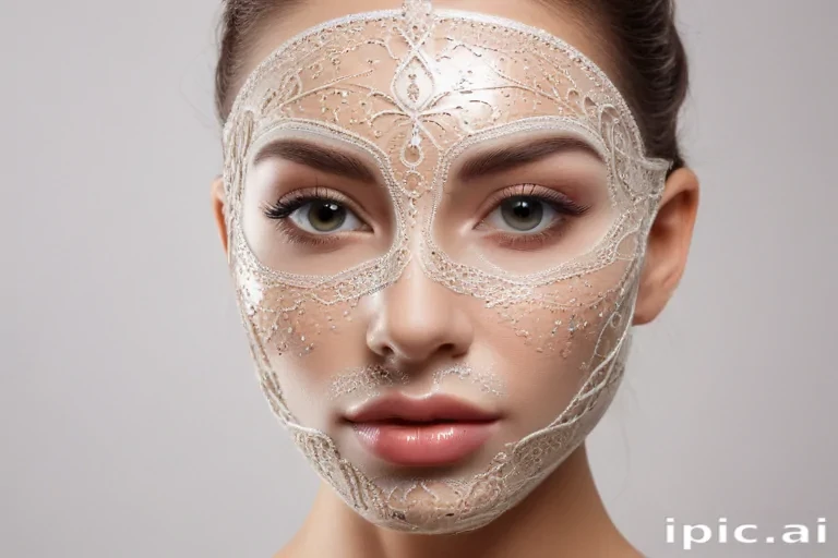 face mask png