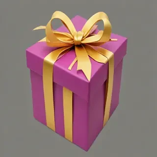 gift box png