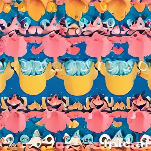 cute pattern backgrounds