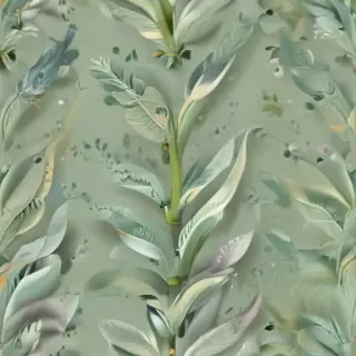 sage green wallpaper iphone