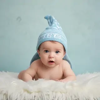baby boy background