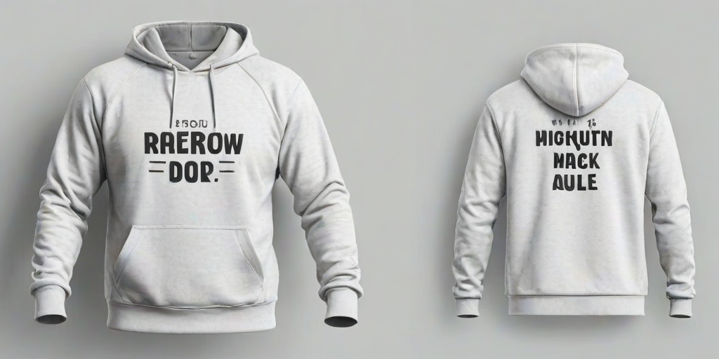 sweatshirt mockup free