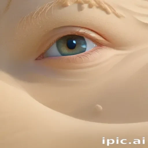 cartoon sand