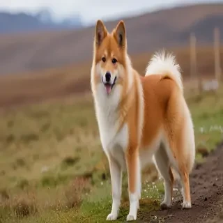 icelandic sheepdog