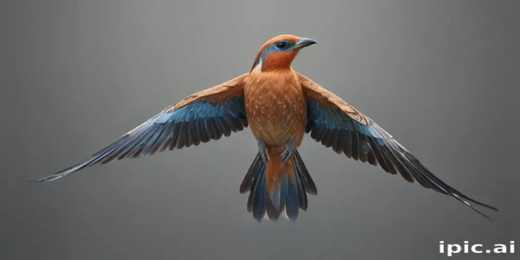 bird transparent background