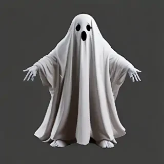 ghost png transparent