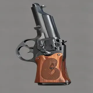 gun transparent png