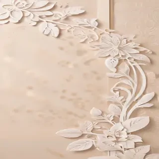background of wedding card