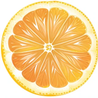 lemon clip art