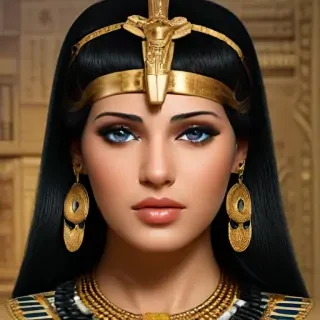 egyptian cleopatra