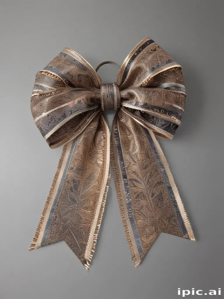 png bow