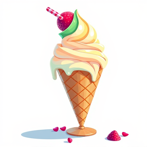 ice cream png