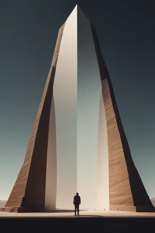 minimalist phone background