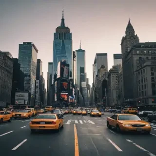 iphone new york wallpaper