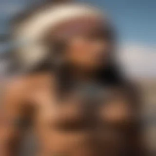 native american png