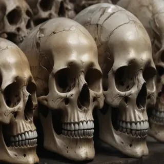 skulls png