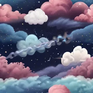 dreaming png