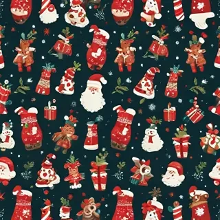 christmas design png