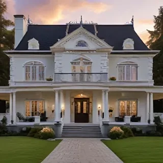 mansion png