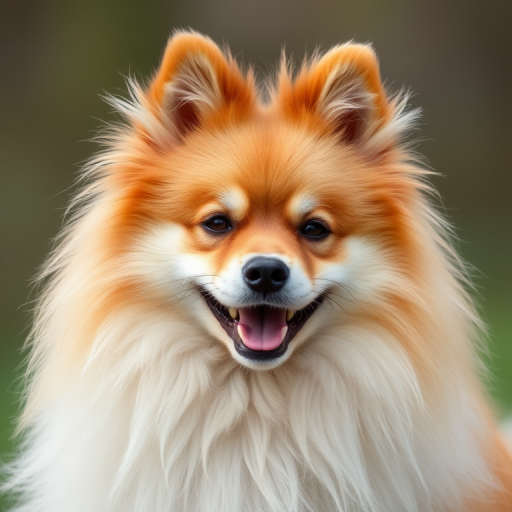 german spitz
