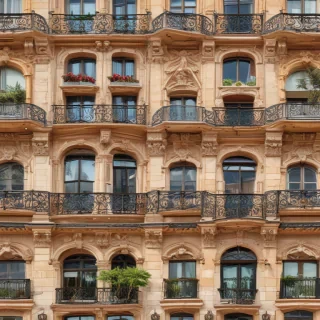 hotel clipart