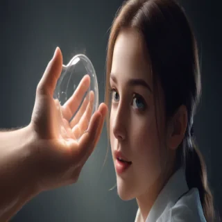 transparent background
