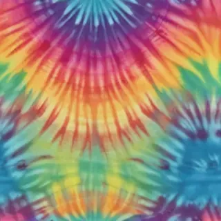 tie-dye background