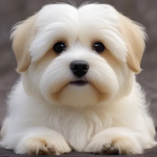 havanese dog