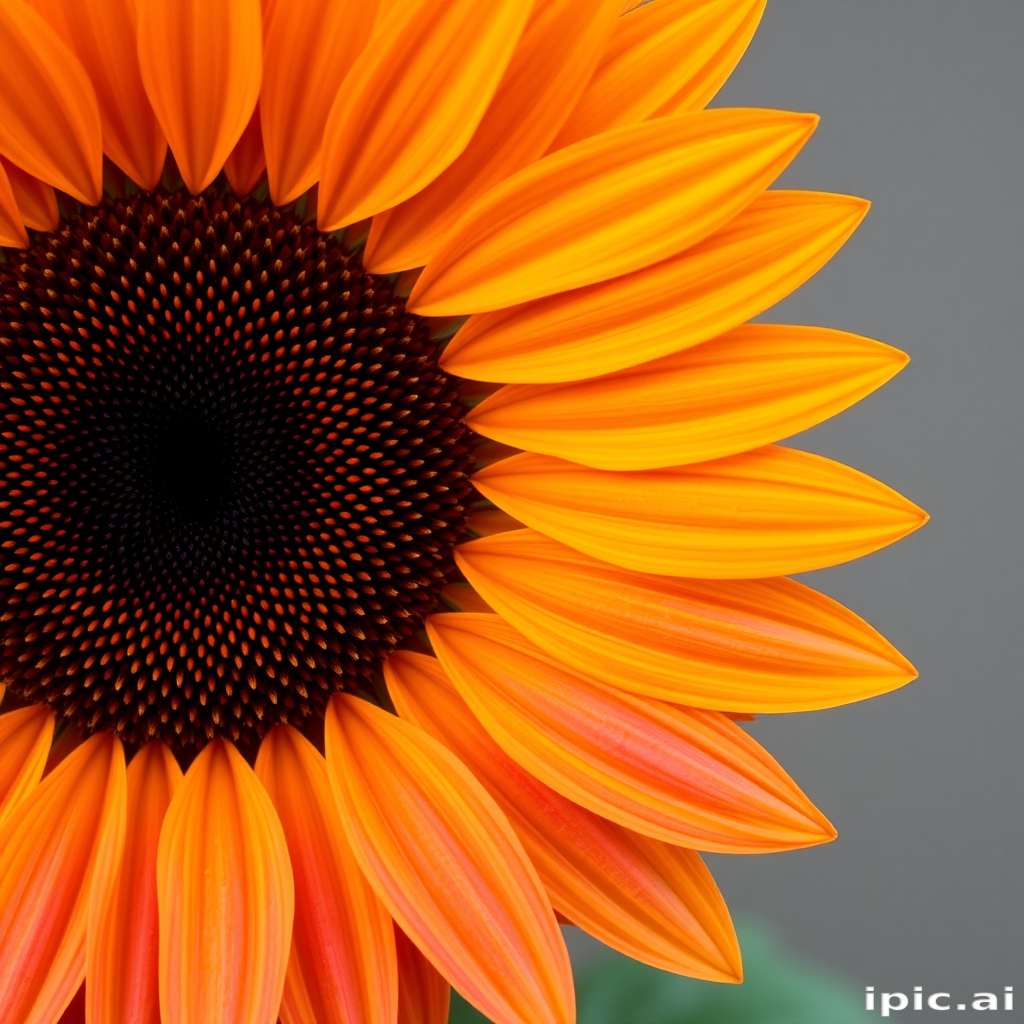 aesthetic sunflower