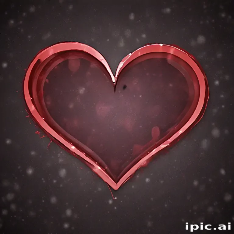 iphone wallpaper heart