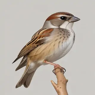 sparrow png