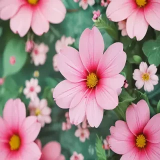 cute flower wallpaper