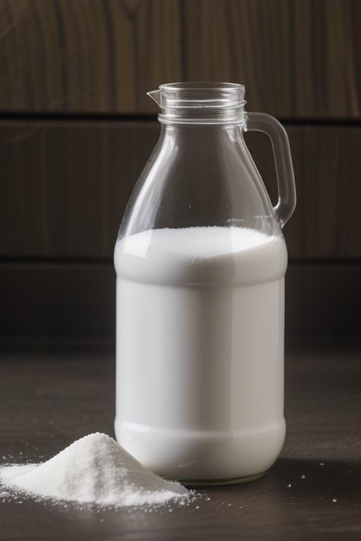 how many teaspoons in a liter