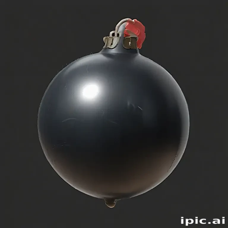 bomb transparent