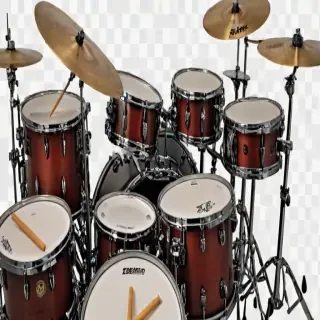 drums png