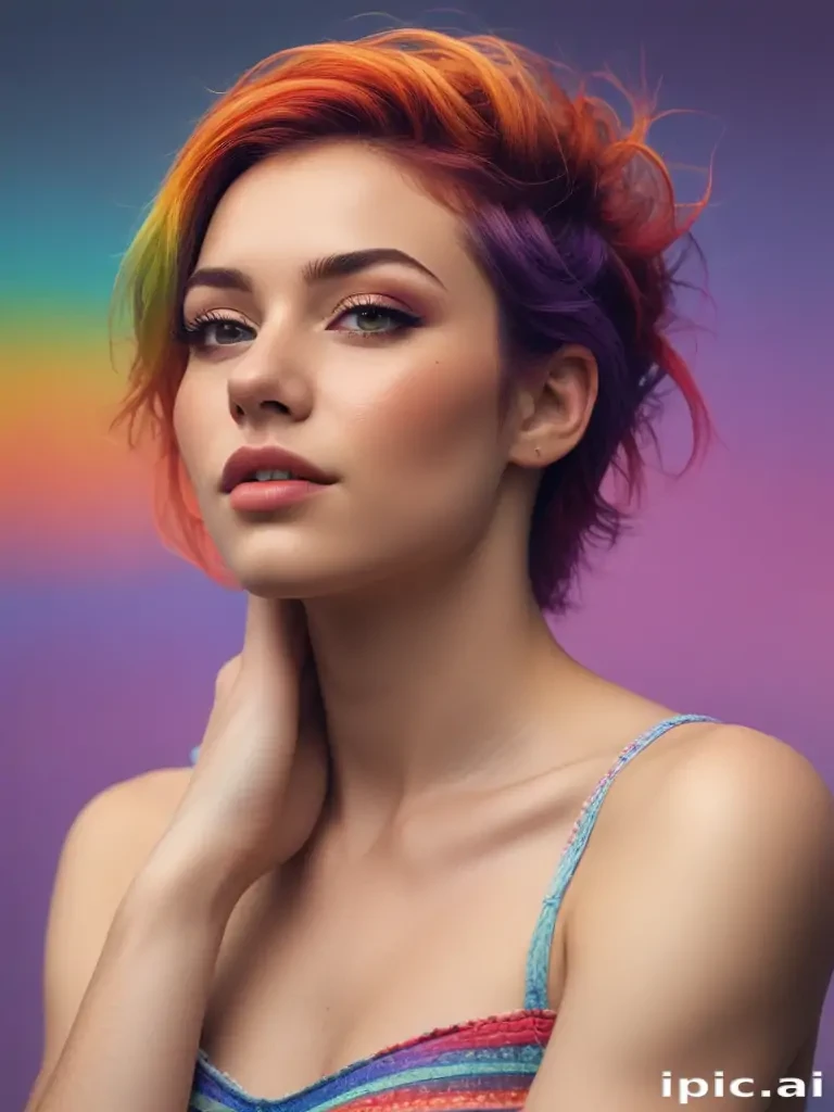 aesthetic lgbt backgrounds