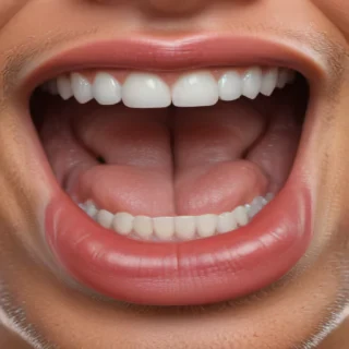 mouth png